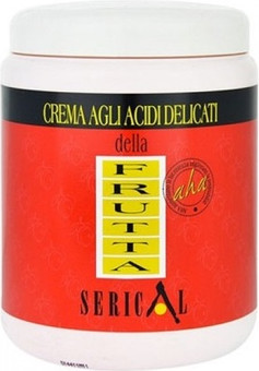 Маска для волос Kallos Serical