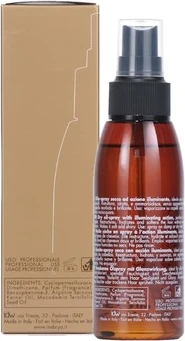 Несмываемый спрей-кондиционер Inebrya Ice Cream Argan Age
