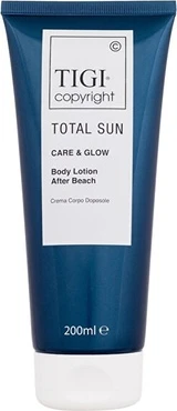 Body Lotion Tigi Copyright Total Sun