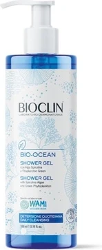 Гель для душа Bioclin Bio Ocean