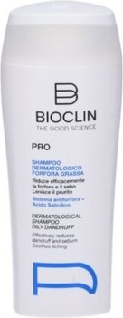 Шампунь Bioclin Dermatological