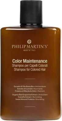 Шампунь Philip Martin's Color Maintenance