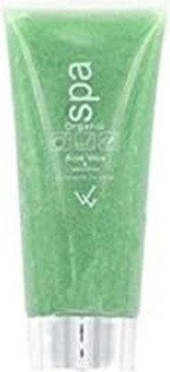 Body Scrub Walkiria Aloe Vera Spa