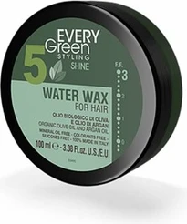 Восковая помада на водной основе Everygreen Organic