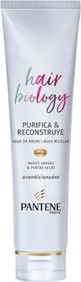 Conditioner Pantene Pantene Prov Cleanse & Reconstruct