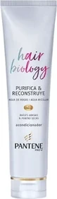 Conditioner Pantene Pantene Prov Cleanse & Reconstruct