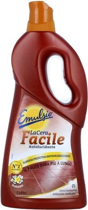 Body Care Set Emulsio