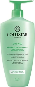 Гель для тела Collistar Антицеллюлитный Уходовый Крио-Гель