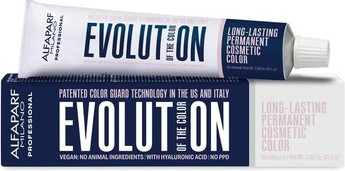 Оттеночный продукт для волос Kolorimetrija Alfaparf Milano Evolution Of The Color Correctors