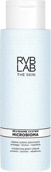 Увлажняющий крем для тела RvB Labs