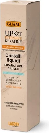 Шампунь Guam Upker Intensive Keratin Repair