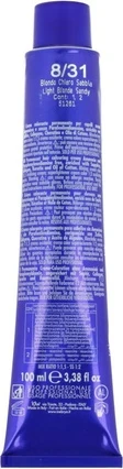 Краска для волос Inebrya Bionic Color