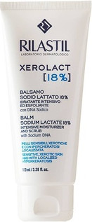 Интенсивно Увлажняющий Бальзам Rilastil Xerolact