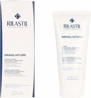 Крем от растяжек Rilastil