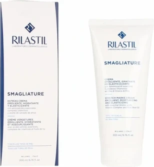 Крем от растяжек Rilastil