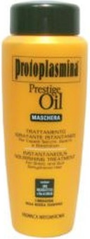 Маска Масляная Protoplasmina Prestige Oil Mask Revitalizing Illuminating Treatment