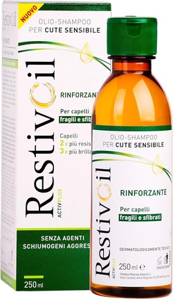 Масляное средство Paranix Restivoil Activ Plus