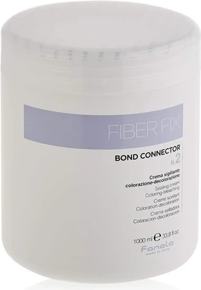Защитный крем Fanola Fiber Fix Bond Connector N.2