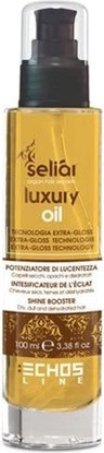 Масло для волос Echosline Luxury Oil