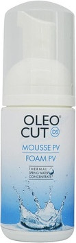 Мусс для тела Morgane Oleocut