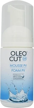 Мусс для тела Morgane Oleocut