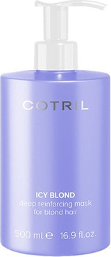 Реструктурирующая маска Cotril Icy Blond