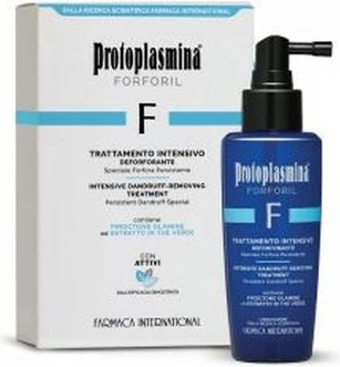 Средство против перхоти Protoplasmina Forforil Treatment