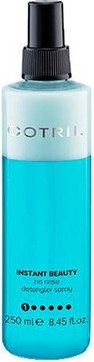 Спрей-кондиционер несмываемый Cotril Instant Beauty