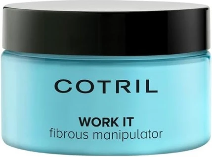Воск Cotril Styling Work It Fibrous Manipulator