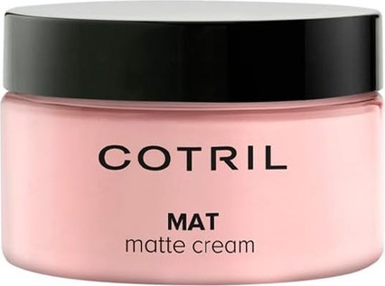 Стайлинговый крем Cotril Styling Mat Matte Cream