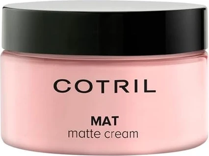 Стайлинговый крем Cotril Styling Mat Matte Cream
