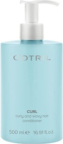 Кондиционер Cotril Curl Conditioner