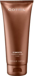 Маска для волос Cotril Ksmooth
