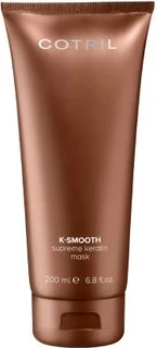 Маска для волос Cotril Ksmooth