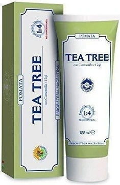 Salve Erboristeria Magentina