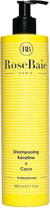 Шампунь Rosebaie