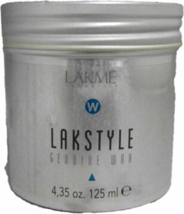 Воск Lakme