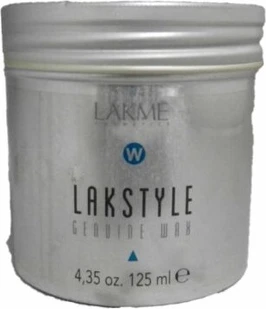 Воск Lakme