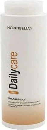 Шампунь Montibello Daily Care