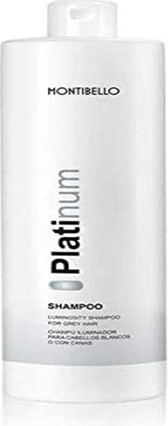 Шампунь Montibello Platinum