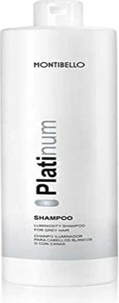 Шампунь Montibello Platinum