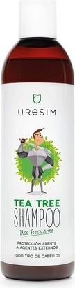 Шампунь Uresim Чайное Дерево