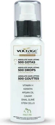 Сыворотка для волос Voltage Cosmetics