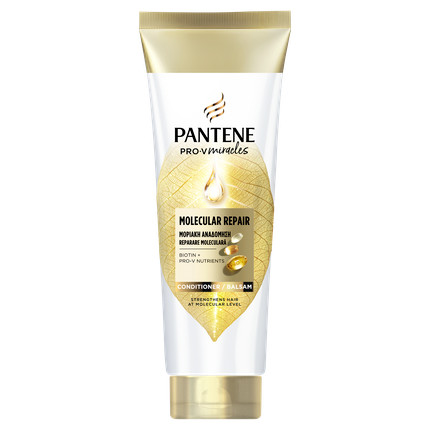 Conditioner Pantene Morphic Reconstruction