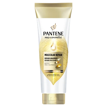 Conditioner Pantene Morphic Reconstruction