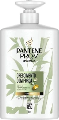Шампунь Pantene Prov Miracles Рост и Сила