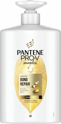 Шампунь Pantene Prov Miracles Bond Repair