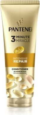 Conditioner Pantene 3 Minute Miracle Intensive Repair