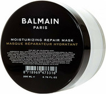 Маска для волос Balmain Увлажняющая Восстанавливающая Маска