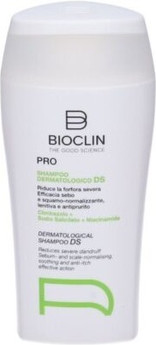 Шампунь Bioclin